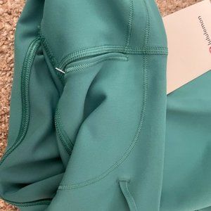 Wunder Train HR Short 6"